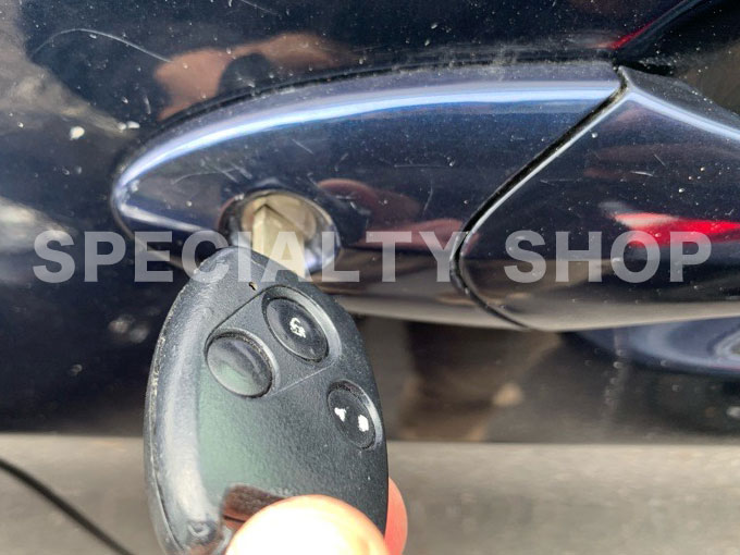 ステップワゴンの鍵トラブルは私達にお任せ下さい