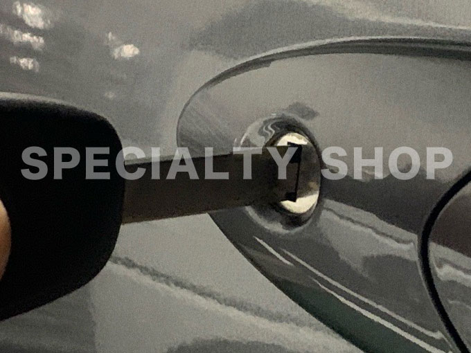 ステップワゴンの鍵トラブルは私達にお任せ下さい